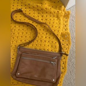 Relic by Fossil cross body handbag